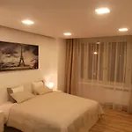 Apartments Opletalova 9