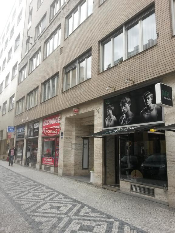 Opletalova 9 Apartment Prag