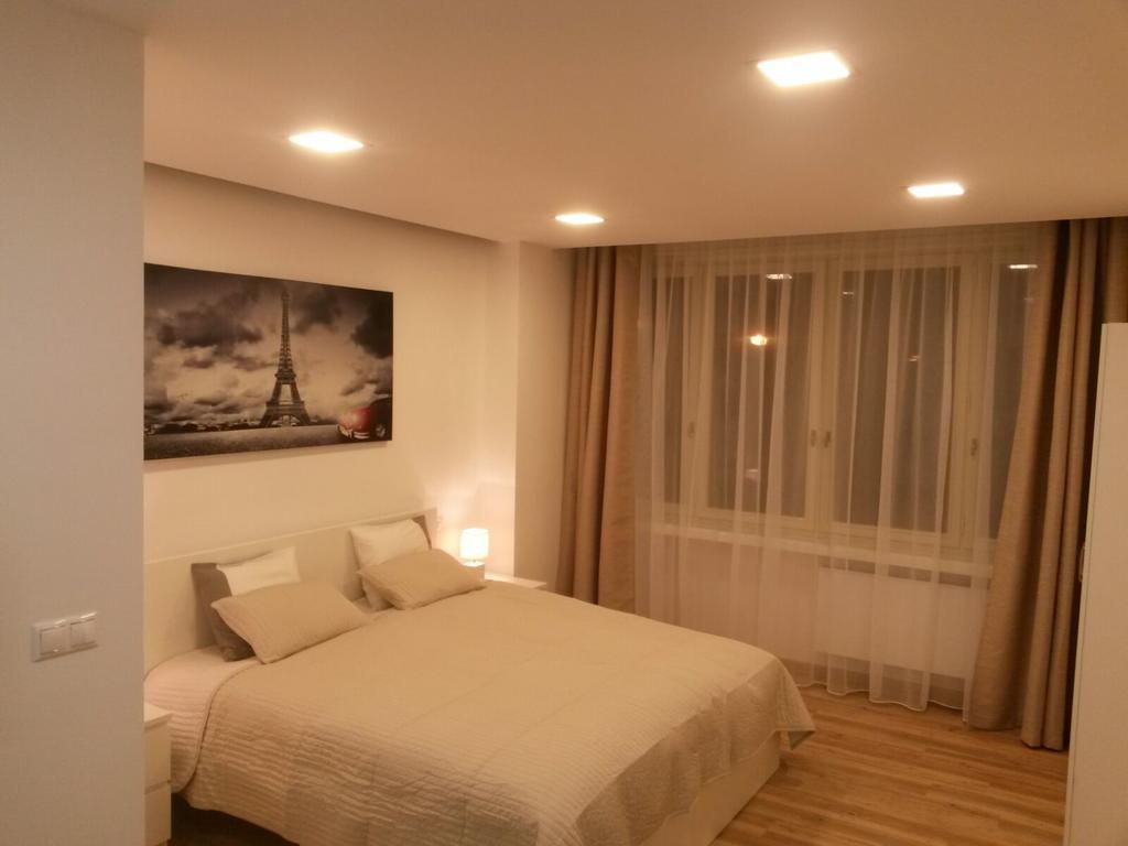 Apartment Opletalova 9 *
