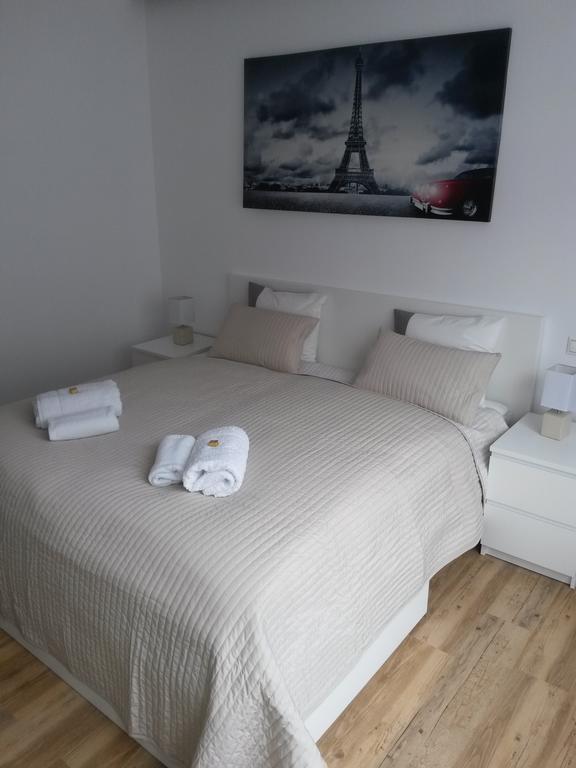 Opletalova 9 Apartment