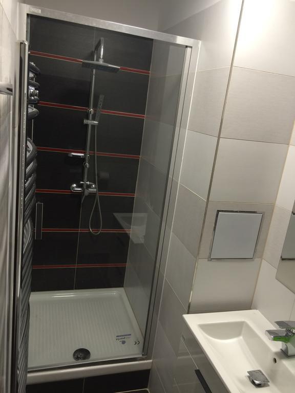 Apartment Opletalova 9 Prag