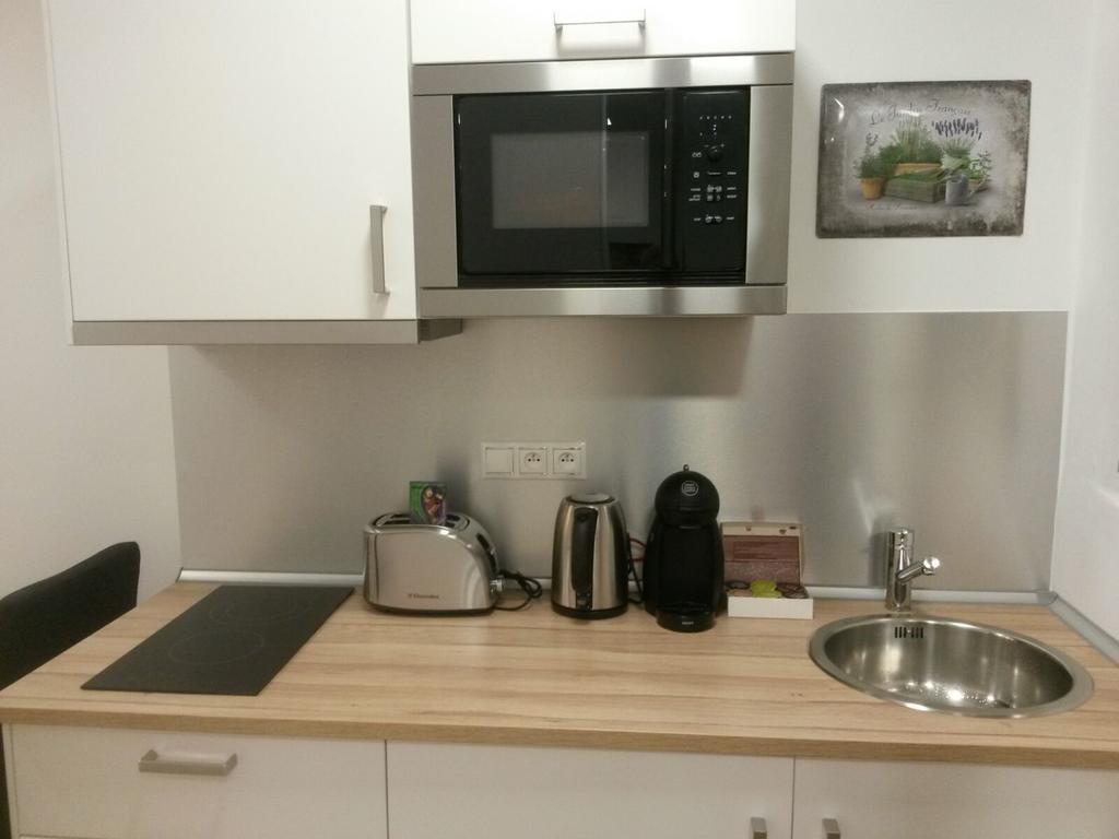 Opletalova 9 Apartment Prag