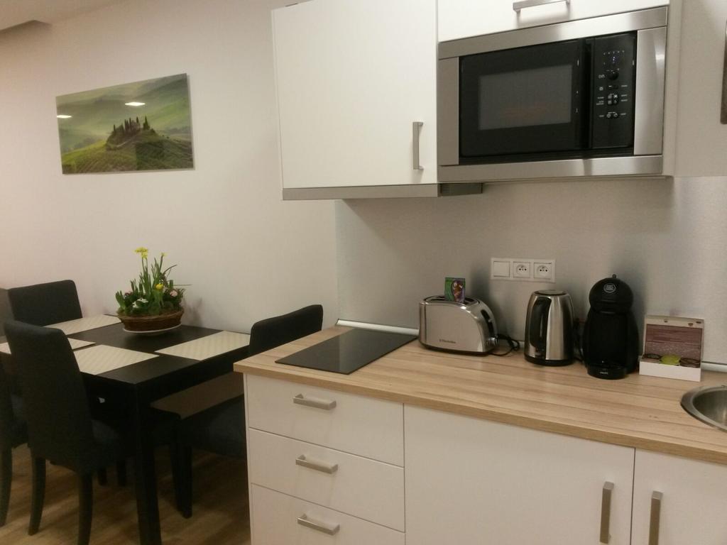 Opletalova 9 Apartment Prag