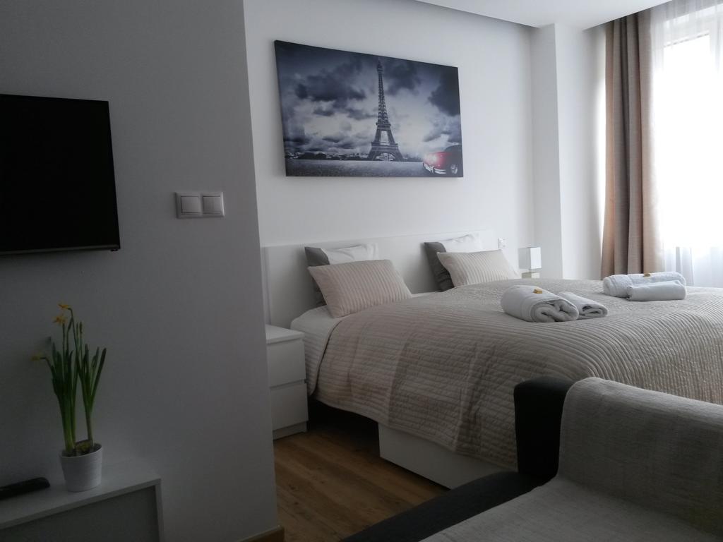 Apartment Opletalova 9